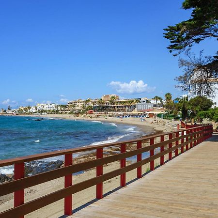 Apartment Campos De Mar By Interhome Sitio de Calahonda エクステリア 写真
