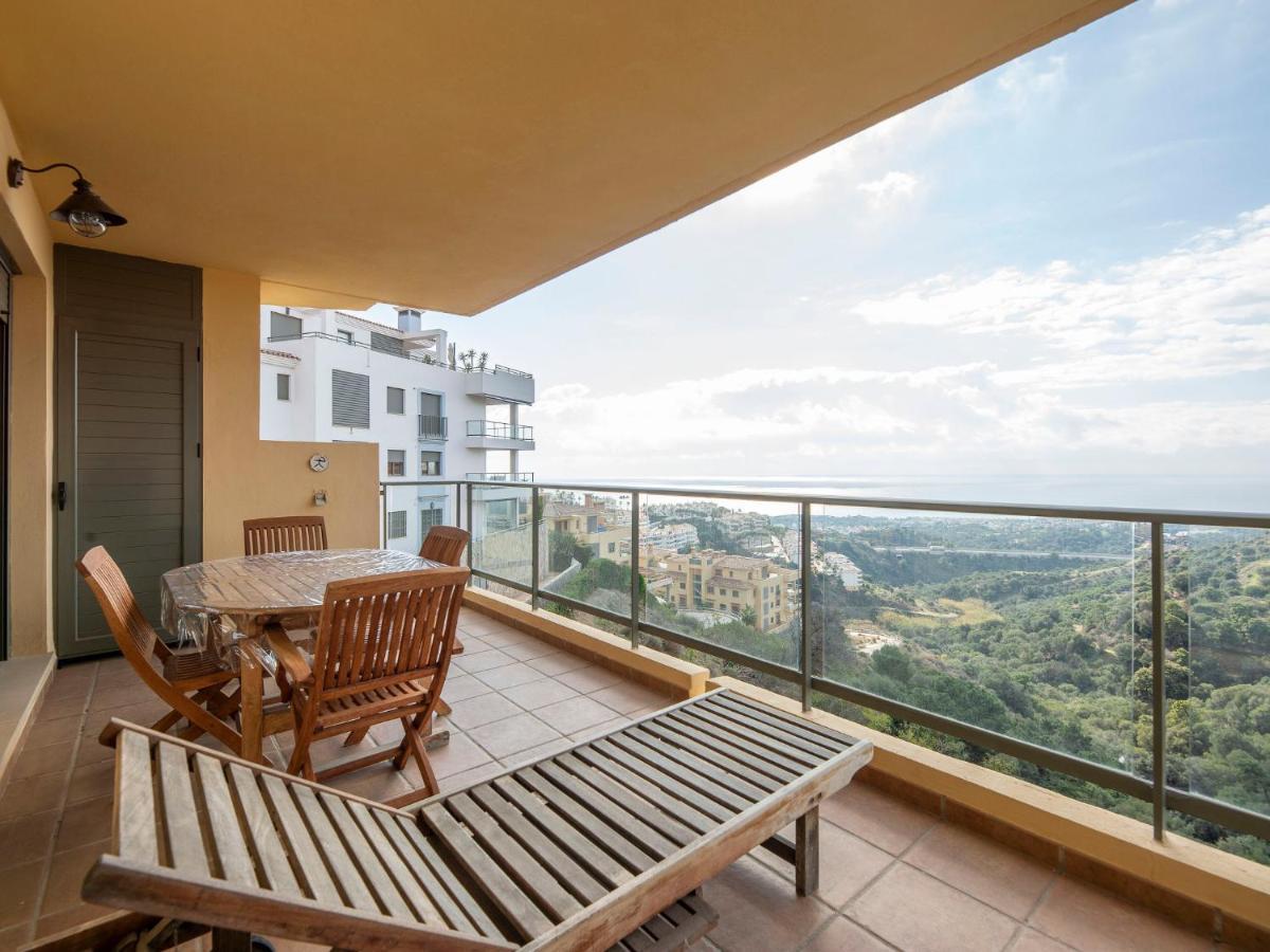 Apartment Campos De Mar By Interhome Sitio de Calahonda エクステリア 写真
