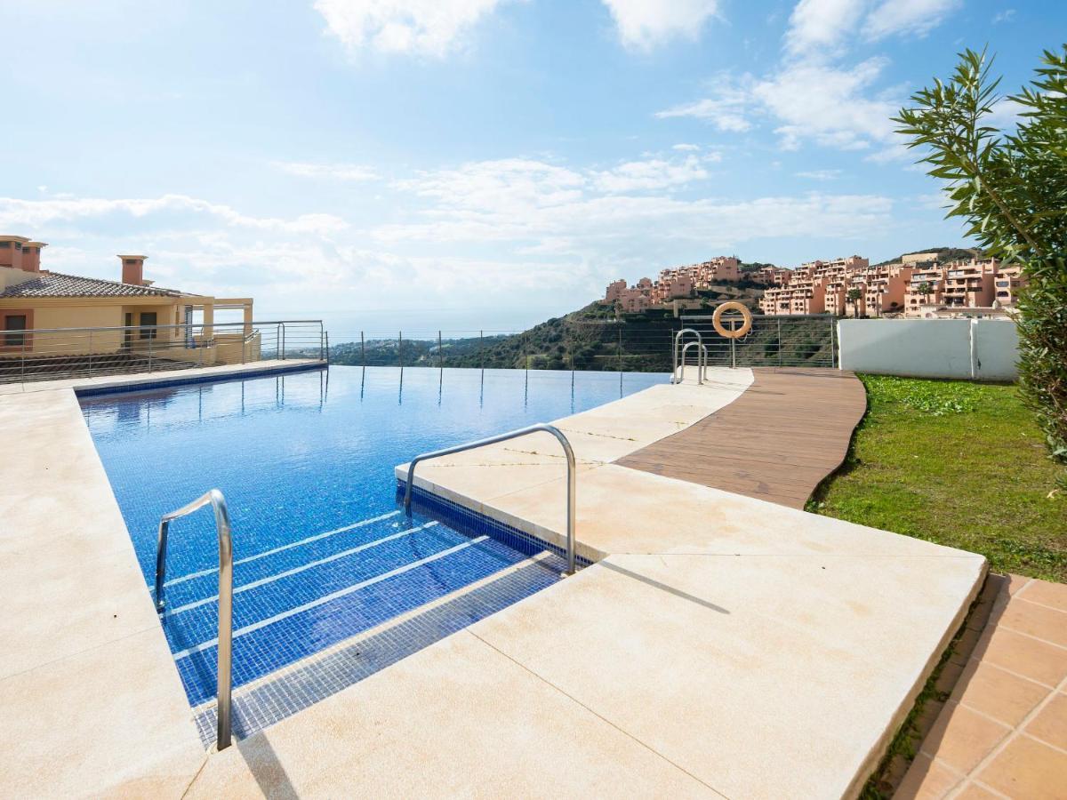 Apartment Campos De Mar By Interhome Sitio de Calahonda エクステリア 写真