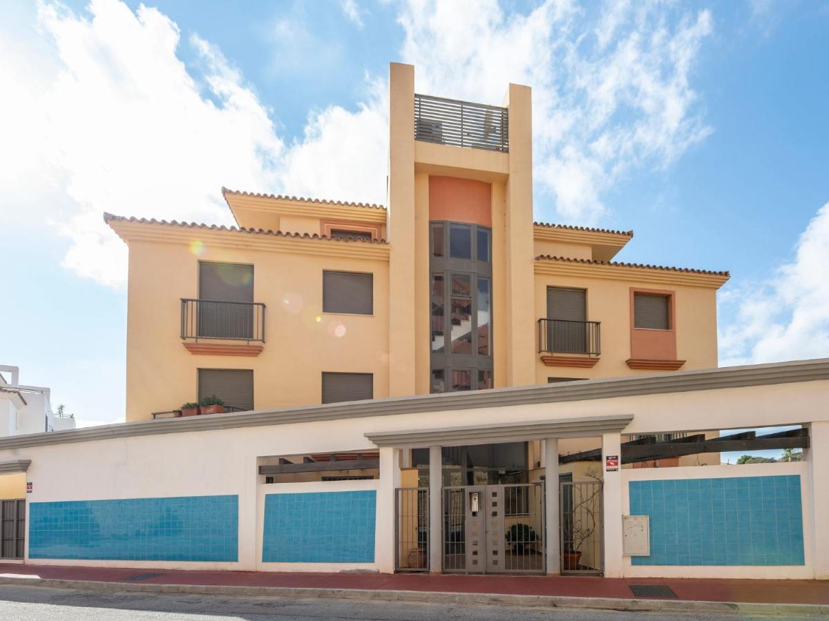 Apartment Campos De Mar By Interhome Sitio de Calahonda エクステリア 写真