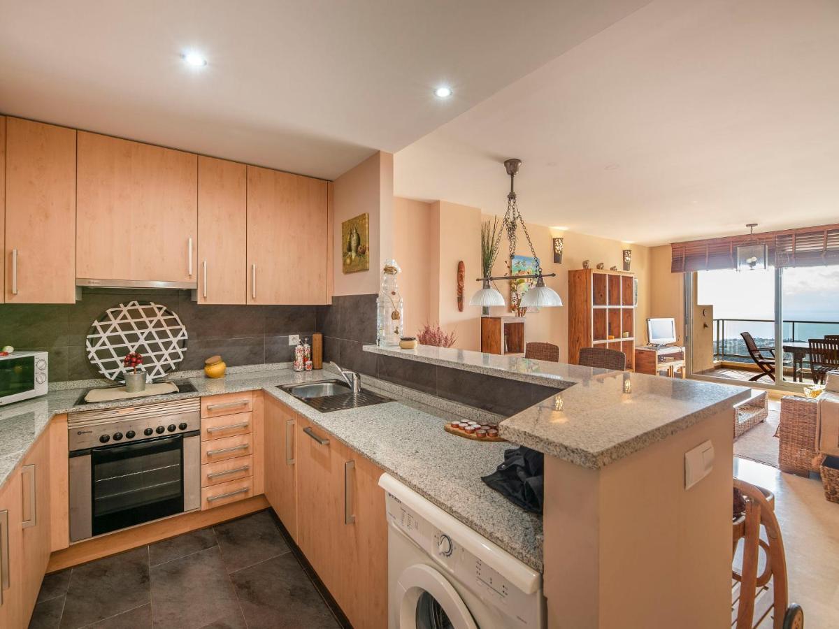 Apartment Campos De Mar By Interhome Sitio de Calahonda エクステリア 写真