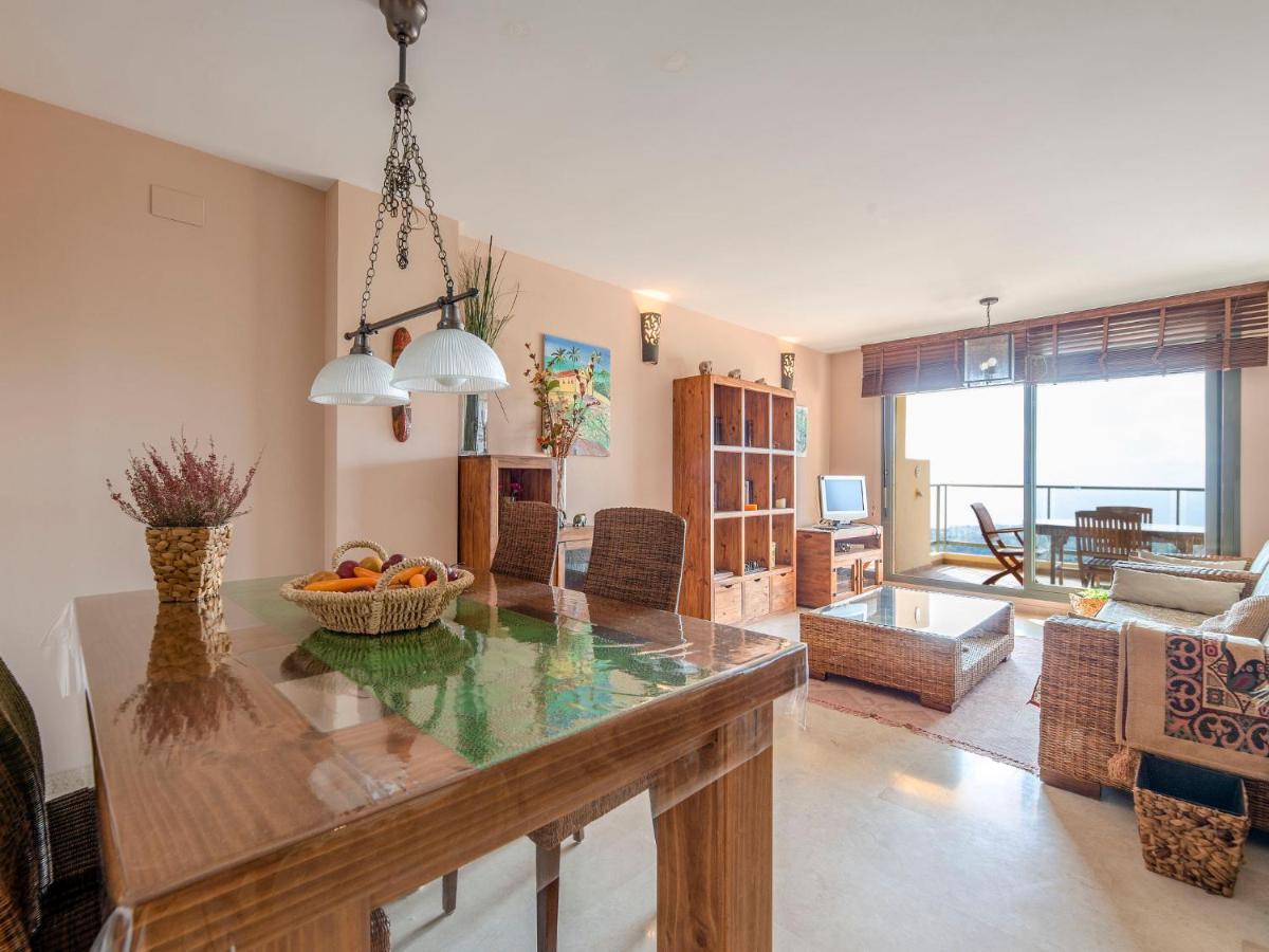 Apartment Campos De Mar By Interhome Sitio de Calahonda エクステリア 写真