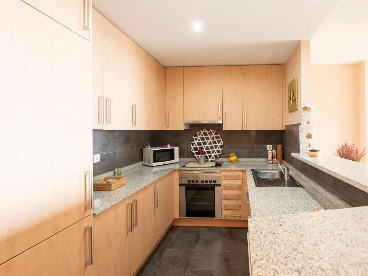 Apartment Campos De Mar By Interhome Sitio de Calahonda エクステリア 写真