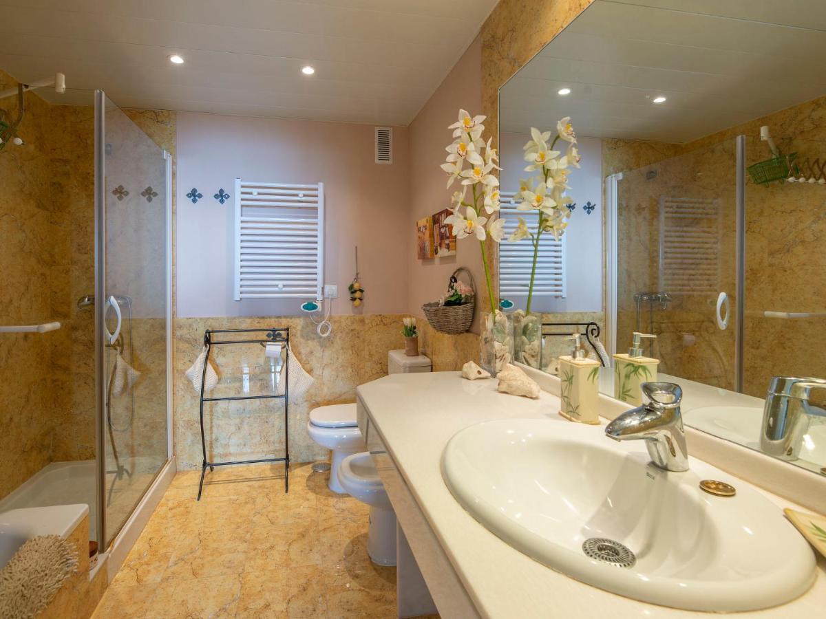 Apartment Campos De Mar By Interhome Sitio de Calahonda エクステリア 写真